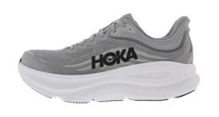 Hoka Men's Bondi 9 Ultra Cushioned Everyday Running Shoes -Shoes City Shop 0776254 01