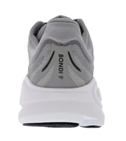 Hoka Men's Bondi 9 Ultra Cushioned Everyday Running Shoes -Shoes City Shop 0776254 04