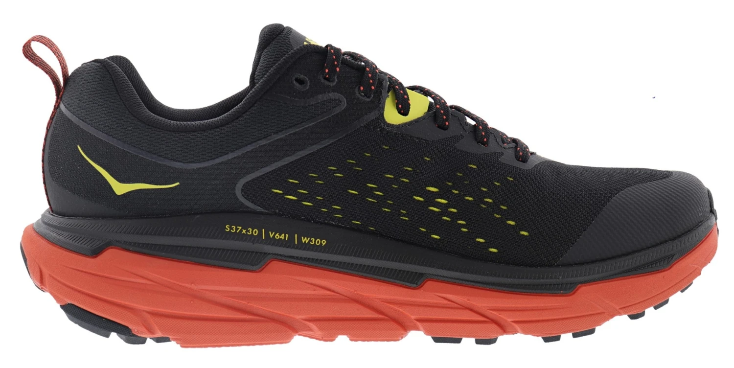 Hoka Men's Challenger ATR 6 GORE-TEX Trail Running Shoes Hoka Men's Challenger ATR 6 GORE-TEX Trail Running Shoes -Shoes City Shop 0776715 02