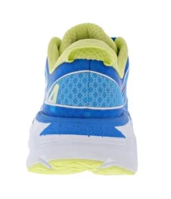 Hoka Women's Odyssey 2 Road Running Shoes 3 Hoka Women's Odyssey 2 Road Running Shoes -Shoes City Shop 0777004 04