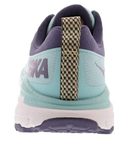 Hoka Women's Challenger ATR 6 Trail Running Shoes -Shoes City Shop 0777109 04