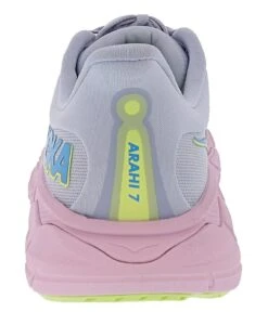Hoka Women's Arahi 7 Everyday Running Shoes 8 Hoka Women's Arahi 7 Everyday Running Shoes -Shoes City Shop 0777526 04