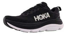 Hoka Women's Gaviota 5 Ultra Marathon Cushioned Running Shoes