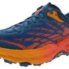 Hoka Women's Speedgoat 5 All Terrain Trail Running Shoes