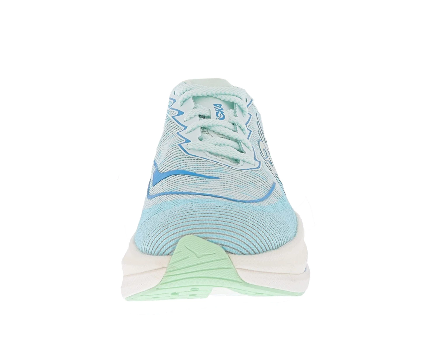 Hoka Women's Mach X 2 Everyday Running Shoes Hoka Women's Mach X 2 Everyday Running Shoes -Shoes City Shop 0778426 03