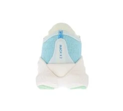 Hoka Women's Mach X 2 Everyday Running Shoes 3 Hoka Women's Mach X 2 Everyday Running Shoes -Shoes City Shop 0778426 04