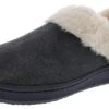 Clarks Women's Sarah Indoor & Outdoor Winter Slippers