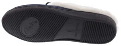 Clarks Women's Sydney Indoor & Outdoor Winter Slippers -Shoes City Shop 0779002 05