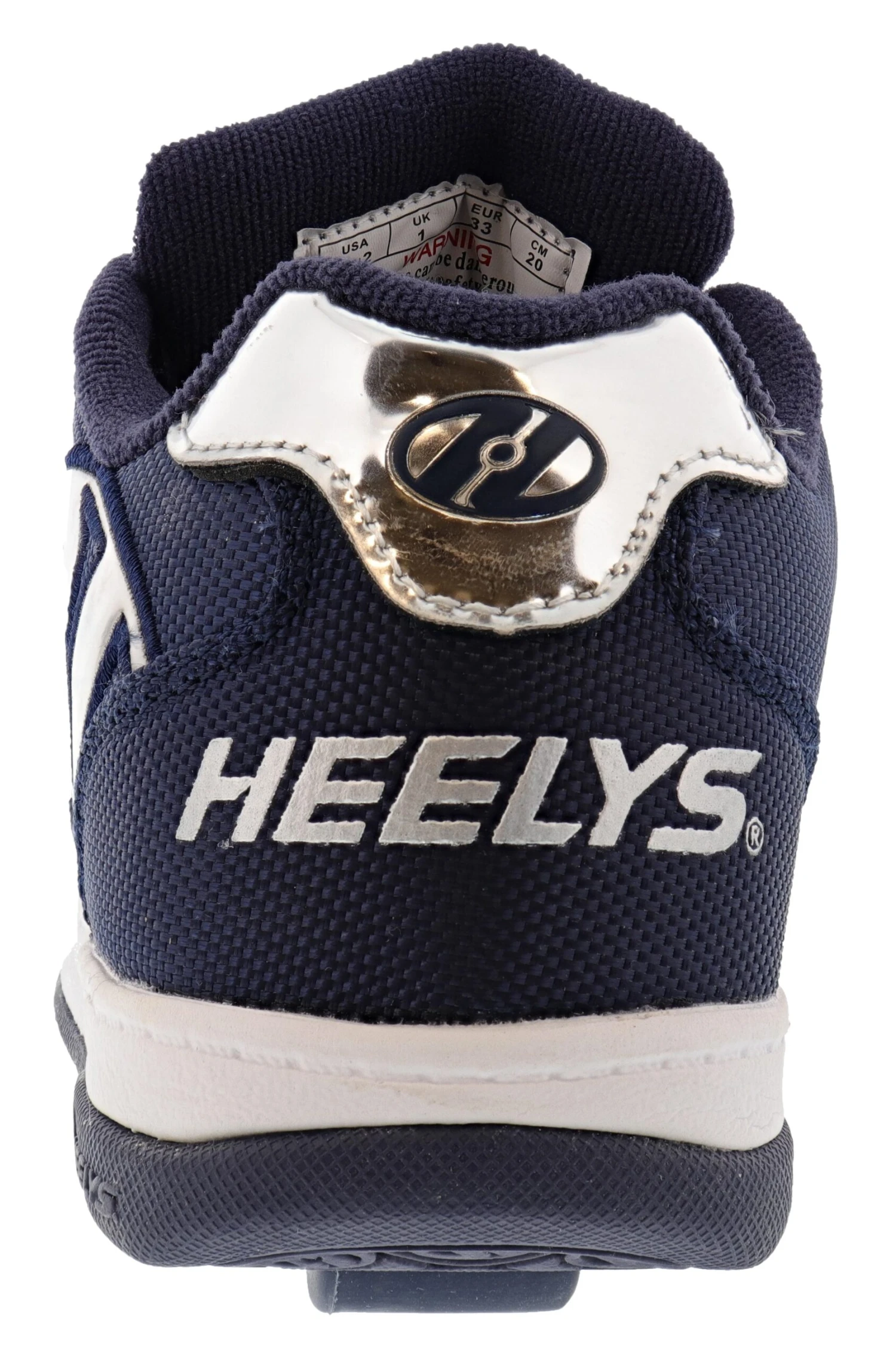 Heelys Propel Ballistic Kids Shoes with Wheels Heelys Propel Ballistic Kids Shoes With Wheels -Shoes City Shop 0782715 04 scaled