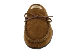 Clarks Men's Augusta Moccasin Winter Slippers -Shoes City Shop 0800701 03
