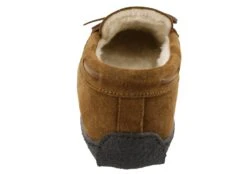 Clarks Men's Augusta Moccasin Winter Slippers -Shoes City Shop 0800701 04