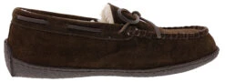 Clarks Men's Augusta Moccasin Winter Slippers -Shoes City Shop 0800702 02