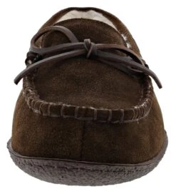 Clarks Men's Augusta Moccasin Winter Slippers -Shoes City Shop 0800702 03