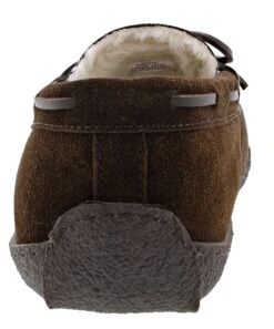 Clarks Men's Augusta Moccasin Winter Slippers -Shoes City Shop 0800702 04