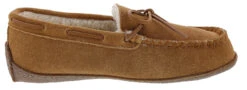 Clarks Men's Augusta Moccasin Winter Slippers -Shoes City Shop 0800703 02