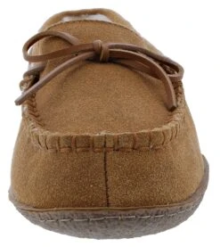 Clarks Men's Augusta Moccasin Winter Slippers -Shoes City Shop 0800703 03