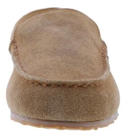 Clarks Men's Moccasin Romeo JMH1638 Indoor & Outdoor Clog Slippers 2 Clarks Men's Moccasin Romeo JMH1638 Indoor & Outdoor Clog Slippers -Shoes City Shop 080230103