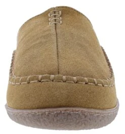 Clarks Men’s Baseball Stitch JMS0345 Clog Slippers -Shoes City Shop 0802401 03