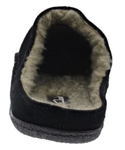 Clarks Men’s Baseball Stitch JMS0345 Clog Slippers -Shoes City Shop 0802402 04