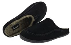 Clarks Men’s Baseball Stitch JMS0345 Clog Slippers -Shoes City Shop 0802402 06