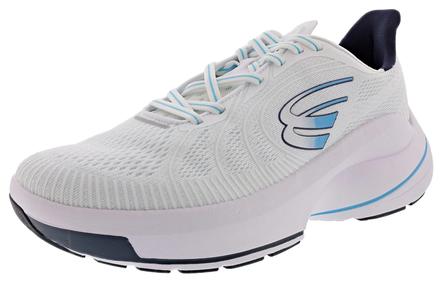 Spira Men's Wavemax Performance Running Shoes Spira Men's Wavemax Performance Running Shoes -Shoes City Shop 0804401 01