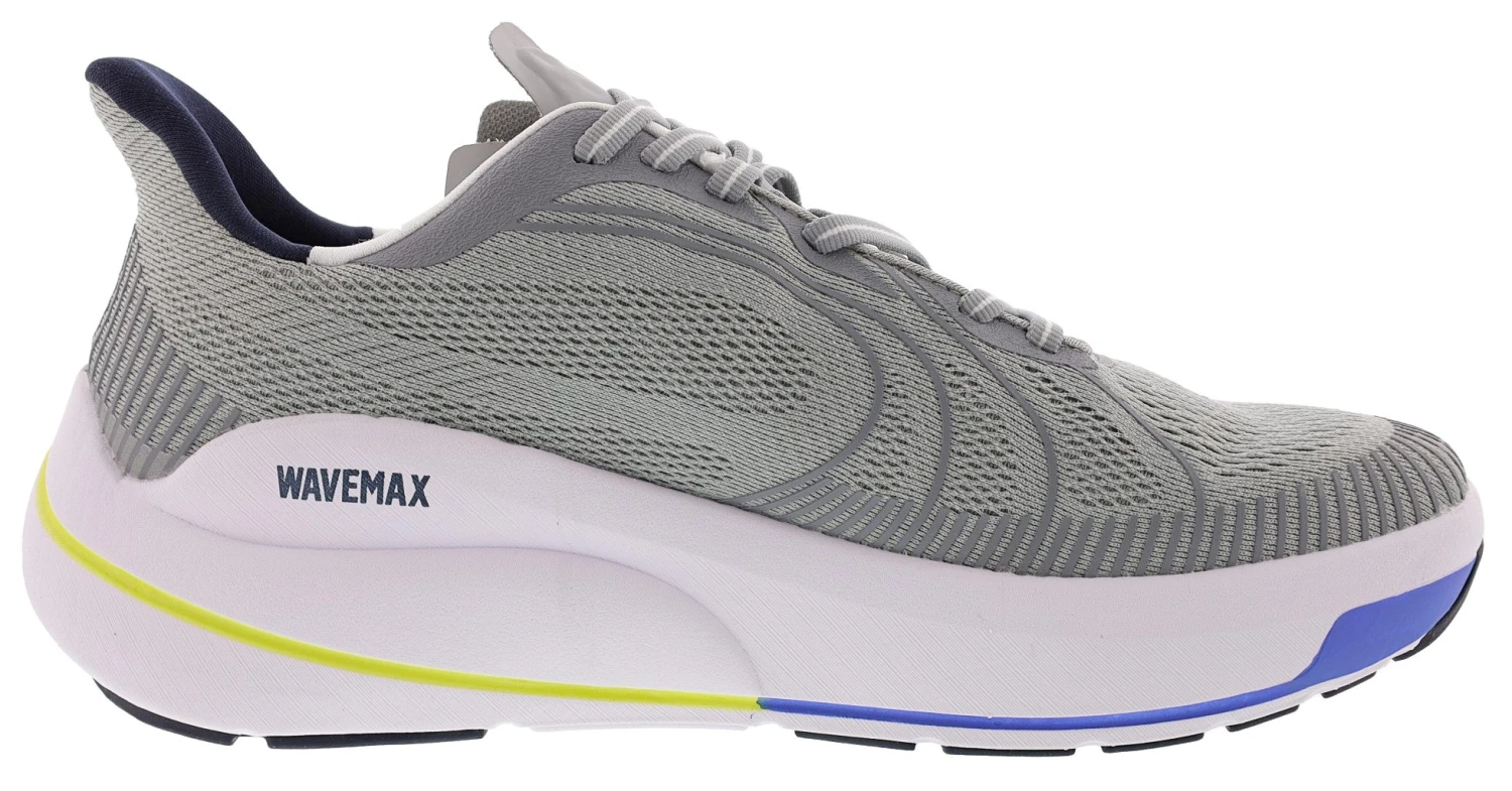 Spira Men's Wavemax Performance Running Shoes Spira Men's Wavemax Performance Running Shoes -Shoes City Shop 0804402 02