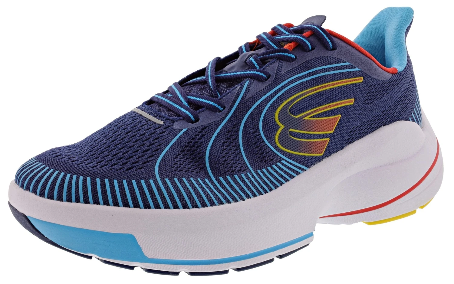 Spira Men's Wavemax Performance Running Shoes Spira Men's Wavemax Performance Running Shoes -Shoes City Shop 0804403 01