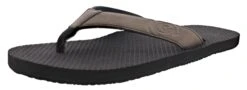 Cobian Men's Shorebreak Cushioned Flip Flops -Shoes City Shop 0890302 01