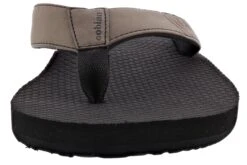 Cobian Men's Shorebreak Cushioned Flip Flops -Shoes City Shop 0890302 03