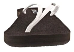 Cobian Women's Nia Bounce Skinny Strap Sandals -Shoes City Shop 0891105 03