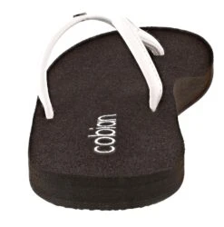 Cobian Women's Nia Bounce Skinny Strap Sandals -Shoes City Shop 0891105 04