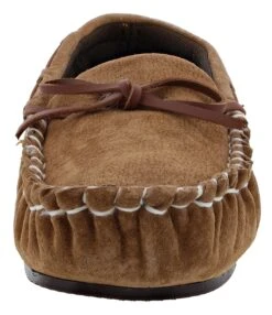 Lamo Sabrina Moc II Indoor And Outdoor Moccasin Slippers Womens -Shoes City Shop 0895501 03
