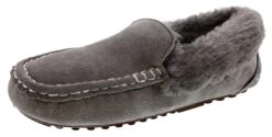 Lamo Aussie Lightweight Moccasin Slippers Womens 14 Lamo Aussie Lightweight Moccasin Slippers Womens -Shoes City Shop 0895804 01