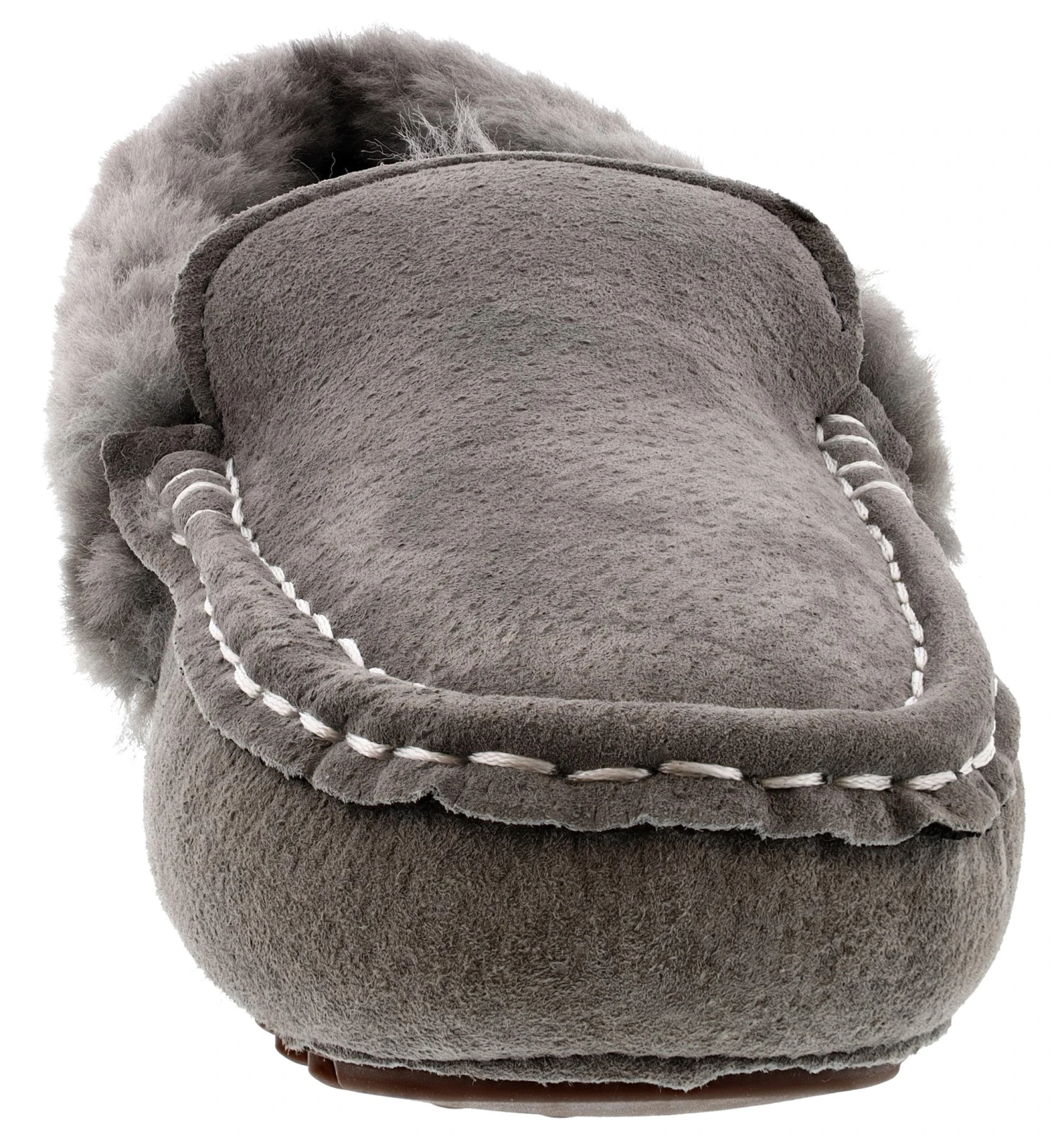 Lamo Aussie Lightweight Moccasin Slippers Womens Lamo Aussie Lightweight Moccasin Slippers Womens -Shoes City Shop 0895804 03