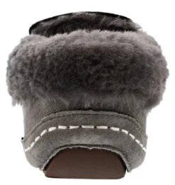 Lamo Aussie Lightweight Moccasin Slippers Womens 17 Lamo Aussie Lightweight Moccasin Slippers Womens -Shoes City Shop 0895804 04