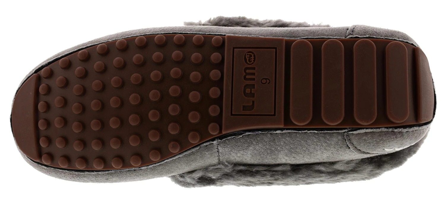 Lamo Aussie Lightweight Moccasin Slippers Womens Lamo Aussie Lightweight Moccasin Slippers Womens -Shoes City Shop 0895804 05