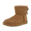 UGG Women's Mini Bailey Bow II Boots
