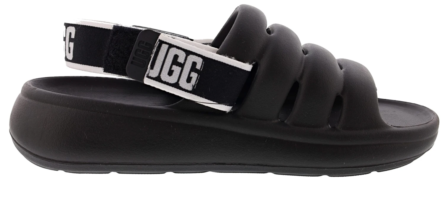 UGG Women's Sport Yeah Water Resistant Slippers UGG Women's Sport Yeah Water Resistant Slippers -Shoes City Shop 0903901 02 scaled