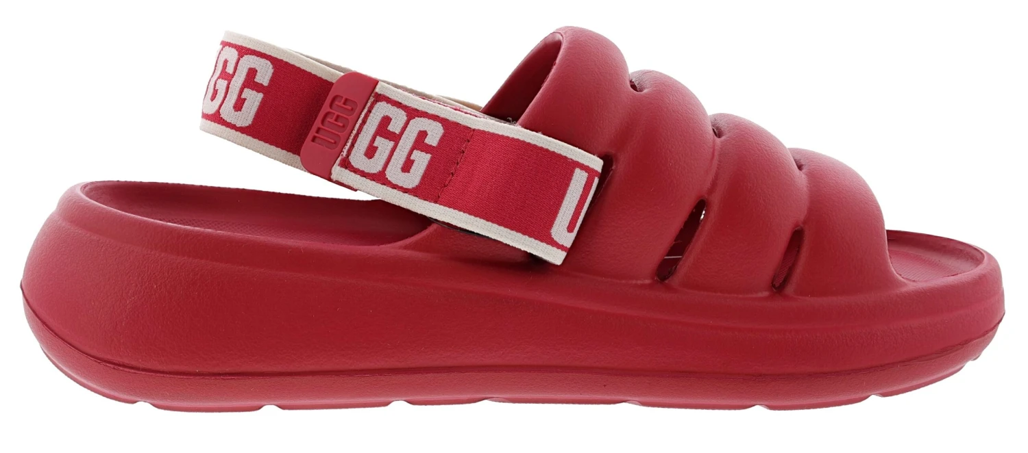 UGG Women's Sport Yeah Water Resistant Slippers UGG Women's Sport Yeah Water Resistant Slippers -Shoes City Shop 0903902 02 scaled