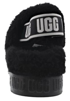 UGG Oh Fluffita Women’s Platform Slingback Slippers 3 UGG Oh Fluffita Women’s Platform Slingback Slippers -Shoes City Shop 0904201 04