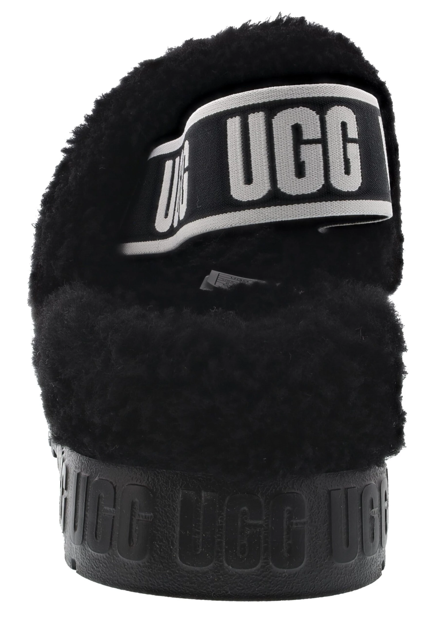UGG Oh Fluffita Women’s Platform Slingback Slippers UGG Oh Fluffita Women’s Platform Slingback Slippers -Shoes City Shop 0904201 04 scaled