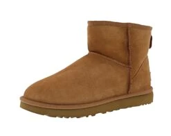 UGG Women's Classic Mini II Boots
