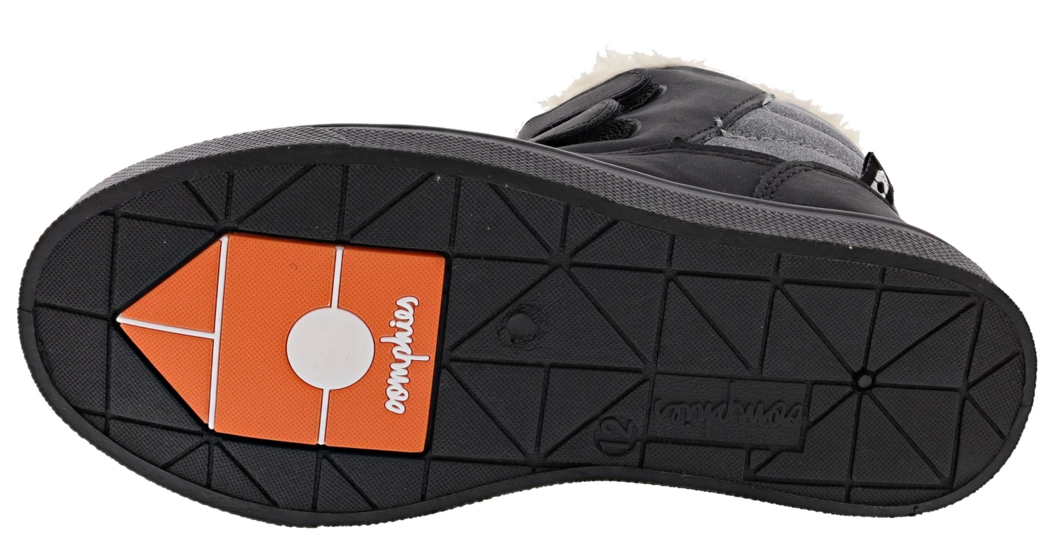 Oomphies Girls Toddler's Charlie Lightweight Dual Strap Boots Oomphies Girls Toddler's Charlie Lightweight Dual Strap Boots -Shoes City Shop 1247201 05