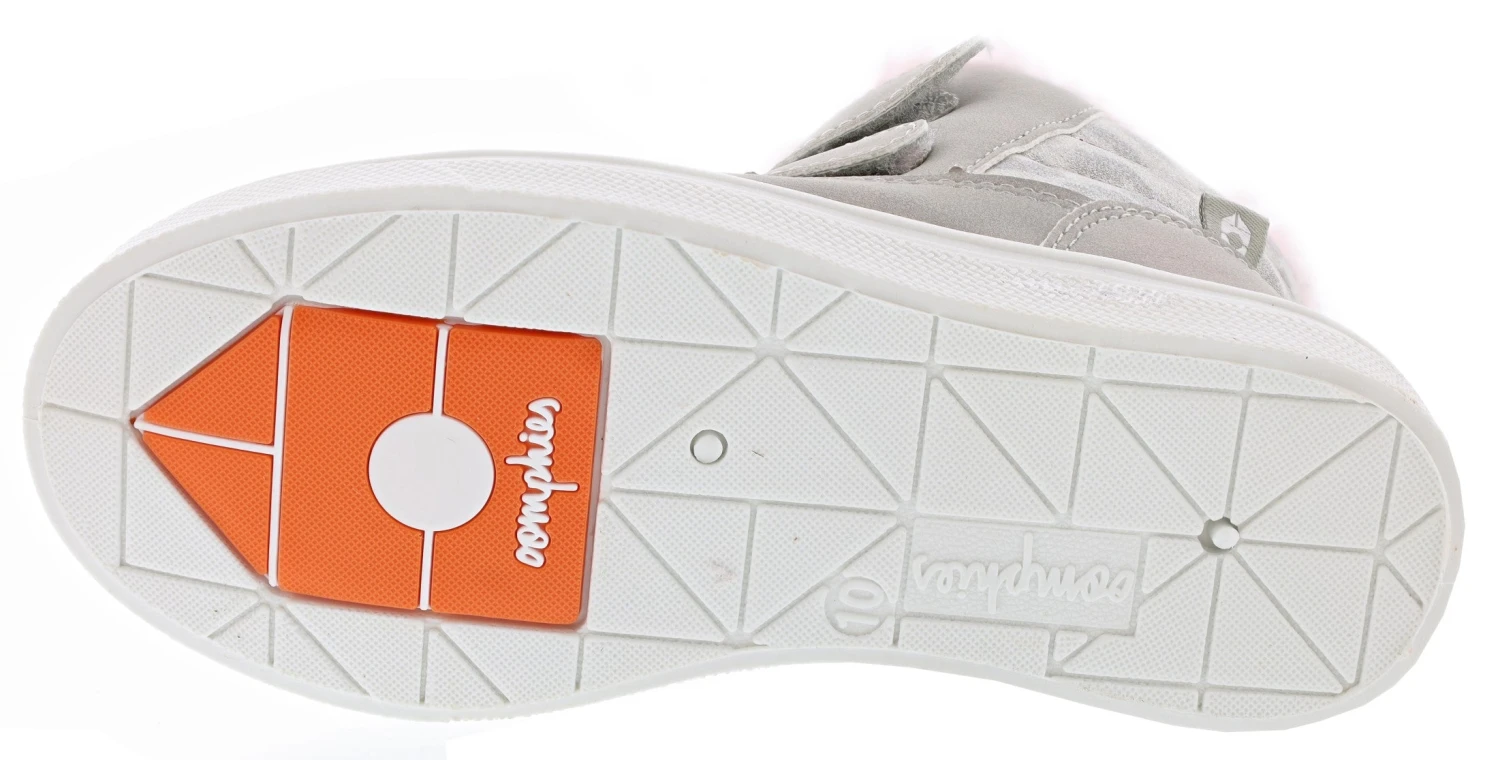 Oomphies Girls Toddler's Charlie Lightweight Dual Strap Boots Oomphies Girls Toddler's Charlie Lightweight Dual Strap Boots -Shoes City Shop 1247202 05