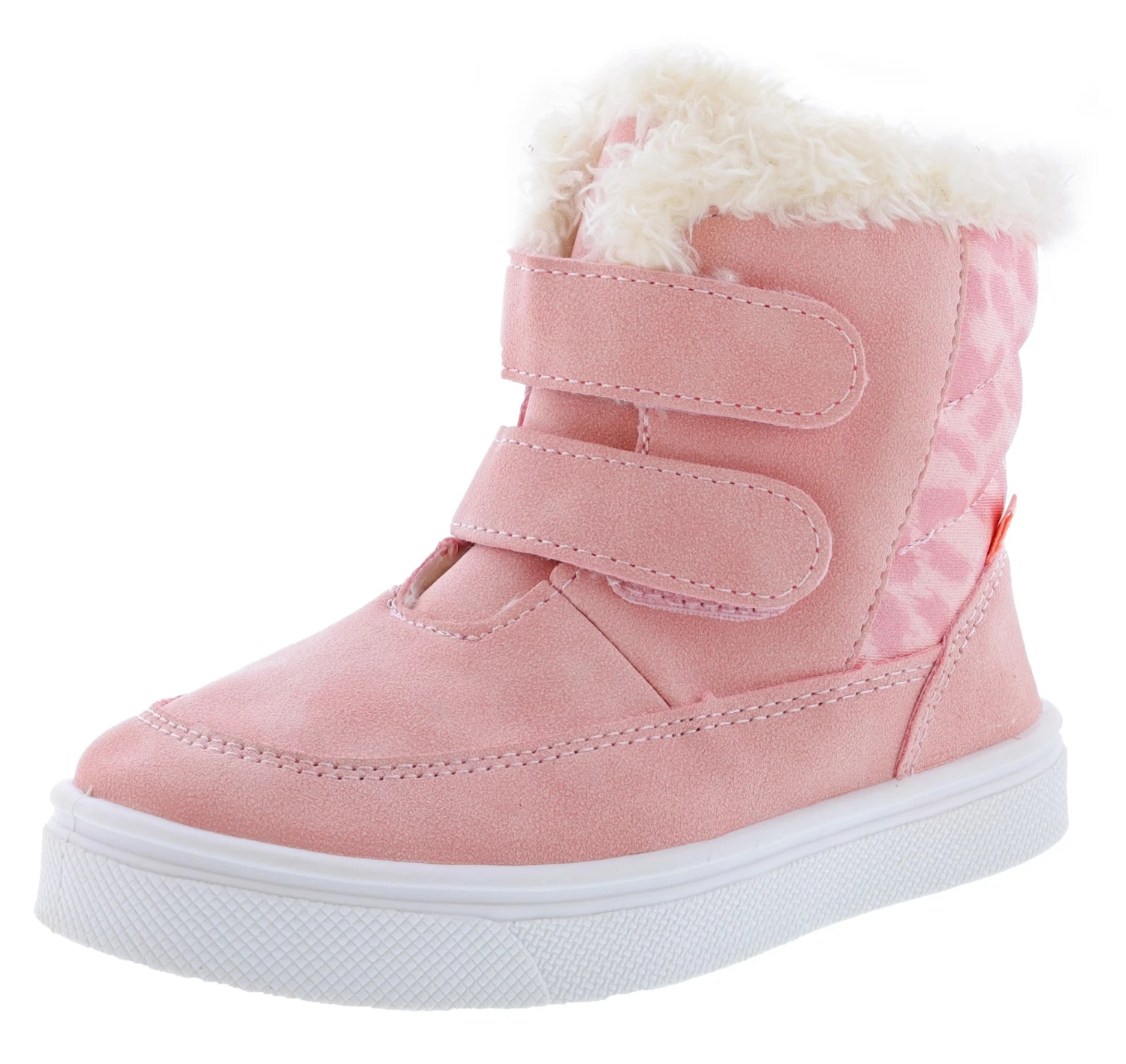 Oomphies Girls Toddler's Charlie Lightweight Dual Strap Boots Oomphies Girls Toddler's Charlie Lightweight Dual Strap Boots -Shoes City Shop 1247203 01