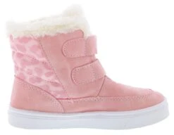 Oomphies Girls Toddler's Charlie Lightweight Dual Strap Boots 6 Oomphies Girls Toddler's Charlie Lightweight Dual Strap Boots -Shoes City Shop 1247203 02