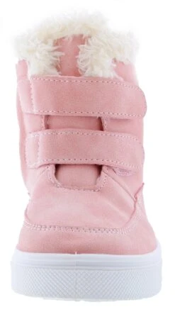 Oomphies Girls Toddler's Charlie Lightweight Dual Strap Boots 7 Oomphies Girls Toddler's Charlie Lightweight Dual Strap Boots -Shoes City Shop 1247203 03
