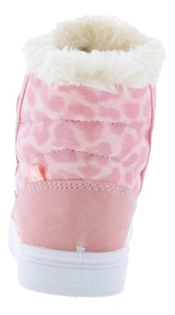 Oomphies Girls Toddler's Charlie Lightweight Dual Strap Boots 8 Oomphies Girls Toddler's Charlie Lightweight Dual Strap Boots -Shoes City Shop 1247203 04