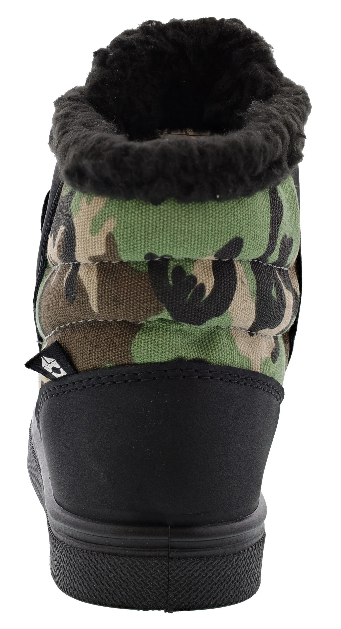 Oomphies Boys Toddler's Charlie Lightweight Dual Strap Boots Oomphies Boys Toddler's Charlie Lightweight Dual Strap Boots -Shoes City Shop 1247204 04