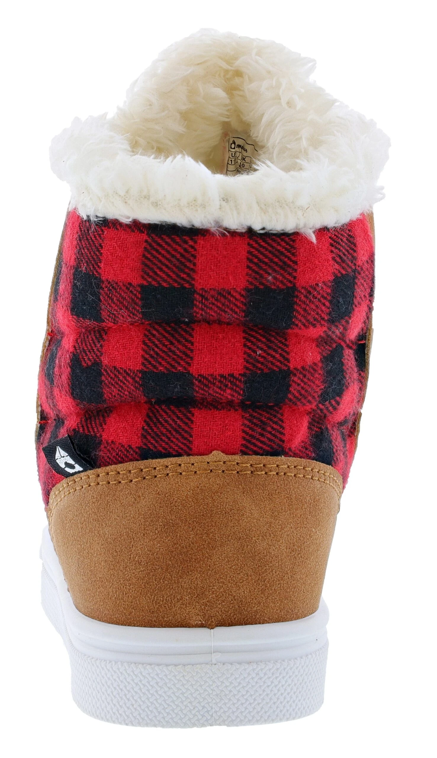 Oomphies Boys Toddler's Charlie Lightweight Dual Strap Boots Oomphies Boys Toddler's Charlie Lightweight Dual Strap Boots -Shoes City Shop 1247205 04 scaled